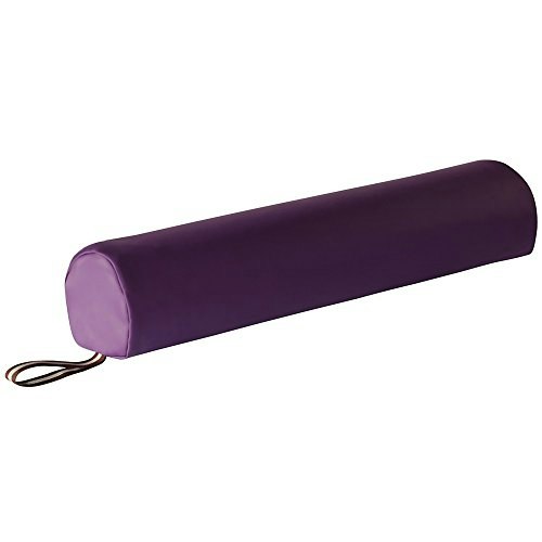 Master Massage 6"x26" 3/4 Round Bolster: $18.24 Master Massage 6"x26" 3/4 Round Bolster: $18.24