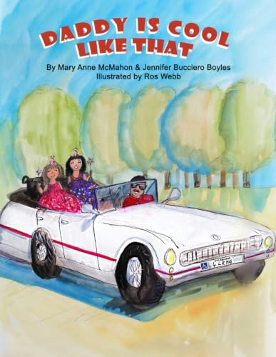 Daddy Is Cool Like That Book: $10.21 Daddy Is Cool Like That Book: $10.21