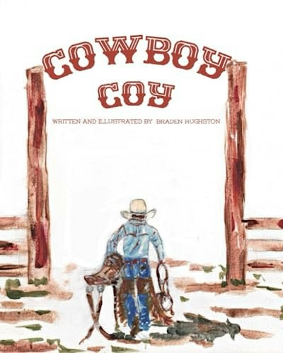 Cowboy Coy: $15.18 Cowboy Coy: $15.18