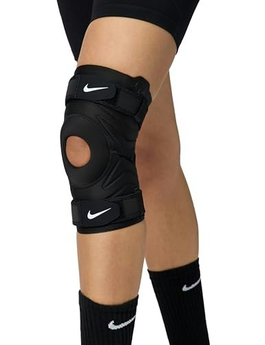 Nike Pro Open Knee Strap Sleeve: $38.54 Nike Pro Open Knee Strap Sleeve: $38.54