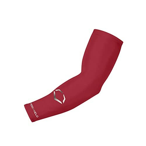 EvoShield Adult Solid Compression Arm Sleeve: $20.47