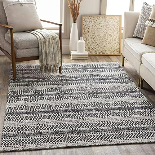 Livabliss Tumnus 6'4" x 9' Bohemian Tribal Area Rug: $156.51 Livabliss Tumnus 6'4" x 9' Bohemian Tribal Area Rug: $156.51