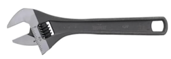 Wiha 6" Adjustable Wrench for $14 + free shipping w/ Prime