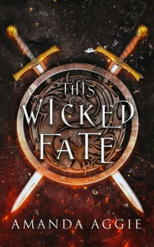 This Wicked Fate (Realm of Monsters): $15.47