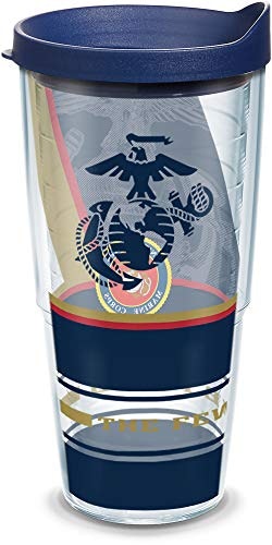 Tervis Marines Forever Proud 24oz Insulated Tumbler: $20.16 Tervis Marines Forever Proud 24oz Insulated Tumbler: $20.16
