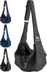 Noah & Paw Snap Sling Dog Carrier for $19 + free shipping w/ Prime
