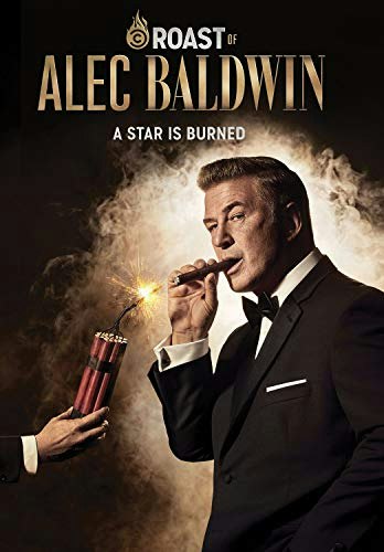 Roast of Alec Baldwin: $16.57 Roast of Alec Baldwin: $16.57