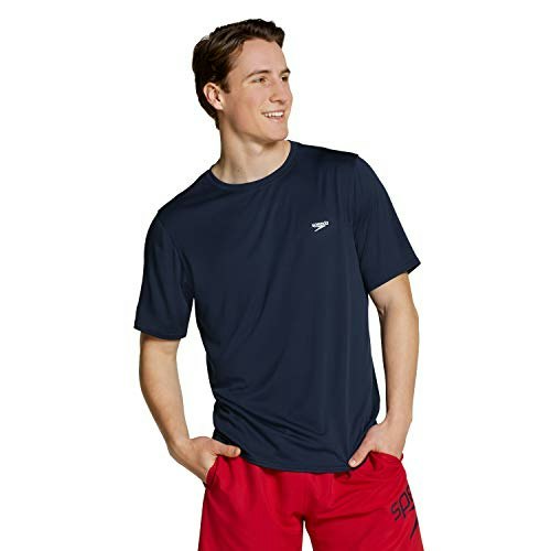 Speedo Men's ProLT Colorblock Swim Jammer: $22.91
