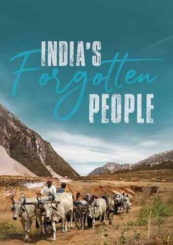 India's Forgotten People: $11