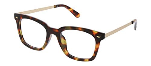 Peepers Limelight Blue Light Blocking Reading Glasses +2.00: $25.57