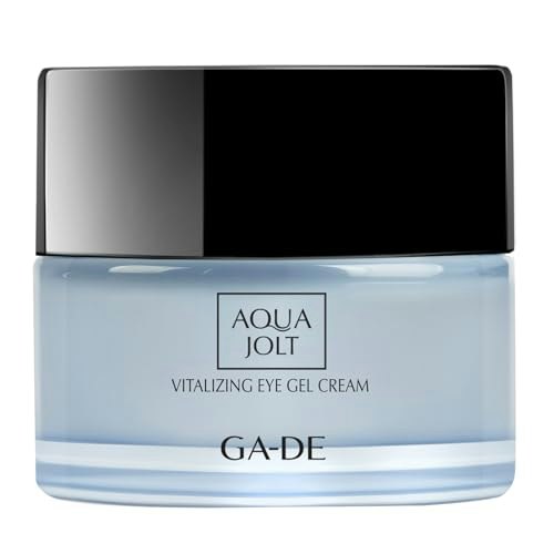 Ga-De Aqua Jolt Vitalizing Eye Cream 0.5-oz.: $14.37