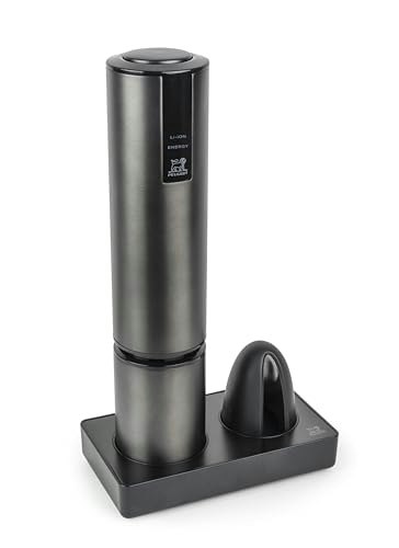 Peugeot Elis Touch Electric Wine Bottle Opener: $82.13 Peugeot Elis Touch Electric Wine Bottle Opener: $82.13