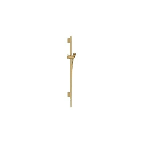 Hansgrohe Unica S 24-Inch Shower Slide Bar: $212.65 Hansgrohe Unica S 24-Inch Shower Slide Bar: $212.65