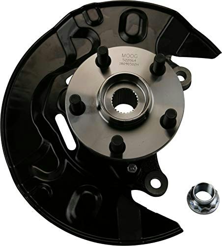 Moog LK030 Suspension Knuckle Assembly for Toyota Corolla: $169.77 Moog LK030 Suspension Knuckle Assembly for Toyota Corolla: $169.77