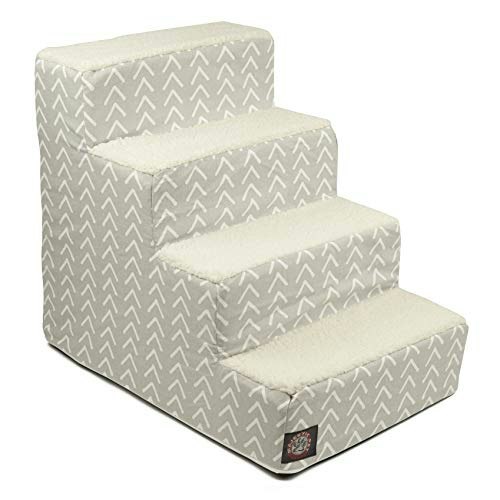 Majestic Pet 4-Step Portable Pet Stairs: $66.59 Majestic Pet 4-Step Portable Pet Stairs: $66.59