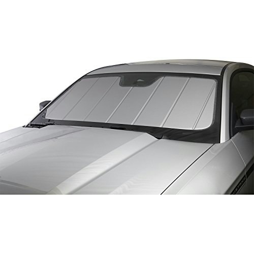 Covercraft UVS100 Custom Sunscreen for Hyundai Tucson: $75.99