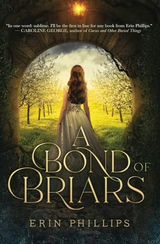 A Bond of Briars: $15.77