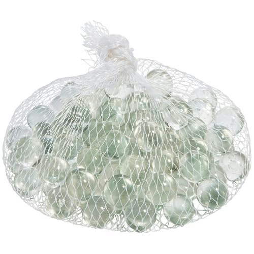 Fun Express Clear Glass Marbles 1-lb. 87-Pack: $11.18 Fun Express Clear Glass Marbles 1-lb. 87-Pack: $11.18
