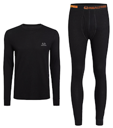 Realtree Men's Grand Canyon Thermal Base Layer Set (XL only) for $9 + free shipping w/ $35