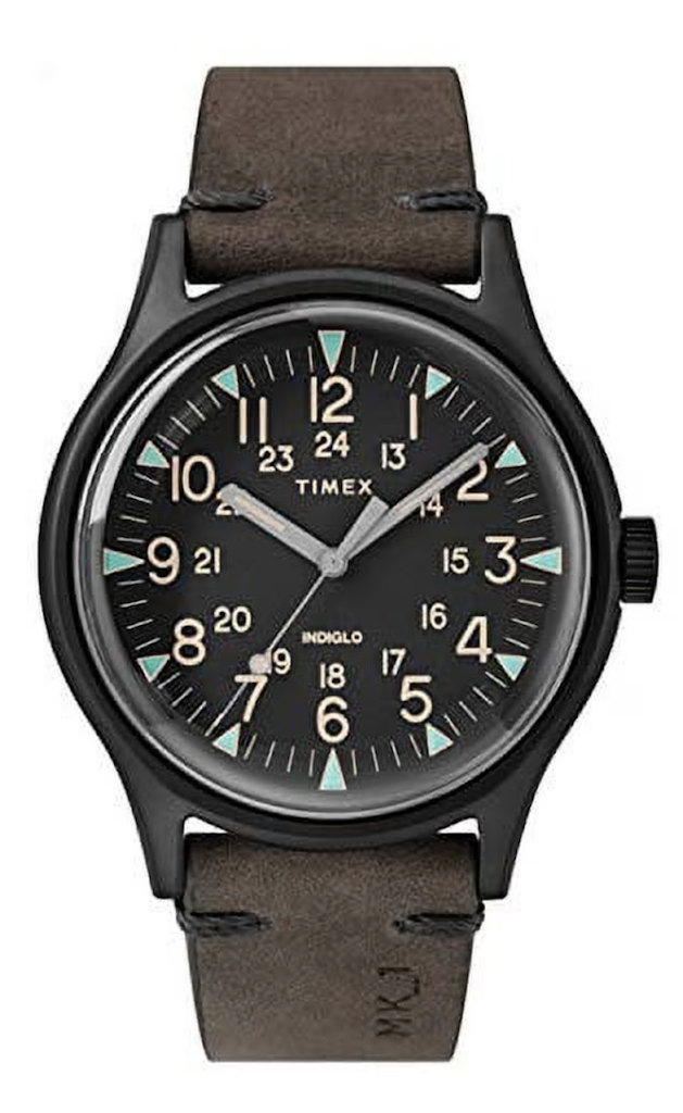 Indiglo by Timex Men's MK1 Watch: $38