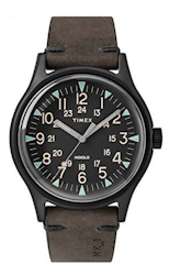 Indiglo by Timex Men's MK1 Watch for $38 + free shipping