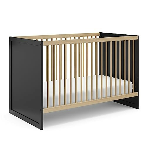 Storkcraft Calabasas 3-in-1 Convertible Crib: $159.99 Storkcraft Calabasas 3-in-1 Convertible Crib: $159.99