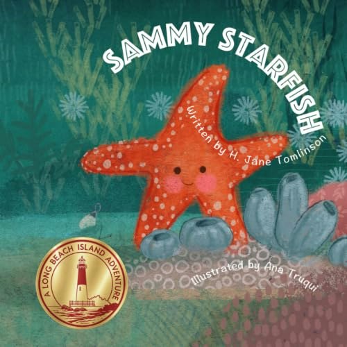 Sammy Starfish Plush: $14.17 Sammy Starfish Plush: $14.17