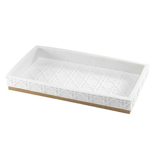 Nicole Miller Vanity Tray: $10.34
