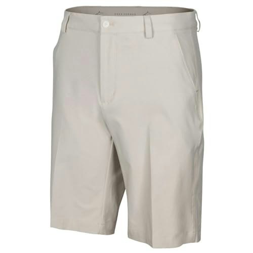 Greg Norman Men's 38-inch ML75 Microlux Shorts: $41.22 Greg Norman Men's 38-inch ML75 Microlux Shorts: $41.22