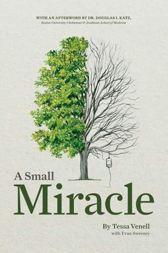 A Small Miracle: $12.71 A Small Miracle: $12.71