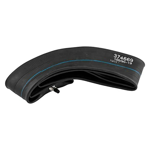 BikeMaster Heavy Duty Motorcycle Tire Tube 100/90-19 TR6: $23.24