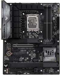 Open-Box ASUS TUF Gaming Z790-Plus WiFi Motherboard for $80 + free shipping