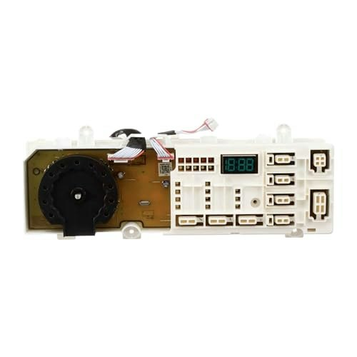 Samsung DC92-02003A Washer Electronic Control Board: $136 Samsung DC92-02003A Washer Electronic Control Board: $136
