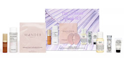 Macy's 6-Piece Travel Ready Set for $10 + free shipping w/ $39