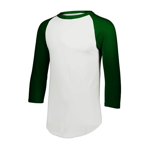Augusta Sportswear Baseball Jersey: $10.50
