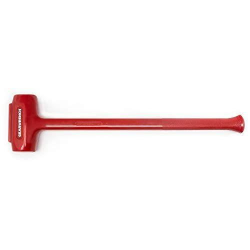 GearWrench 3.5lb. Sledge Head Dead Blow Hammer: $116.24 GearWrench 3.5lb. Sledge Head Dead Blow Hammer: $116.24