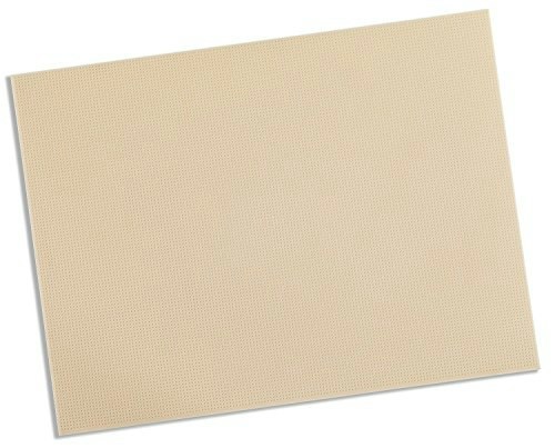 Rolyan Aquaplast Original 1/8" x 18" x 24" Perforated Splinting Sheet: $51.27 Rolyan Aquaplast Original 1/8" x 18" x 24" Perforated Splinting Sheet: $51.27