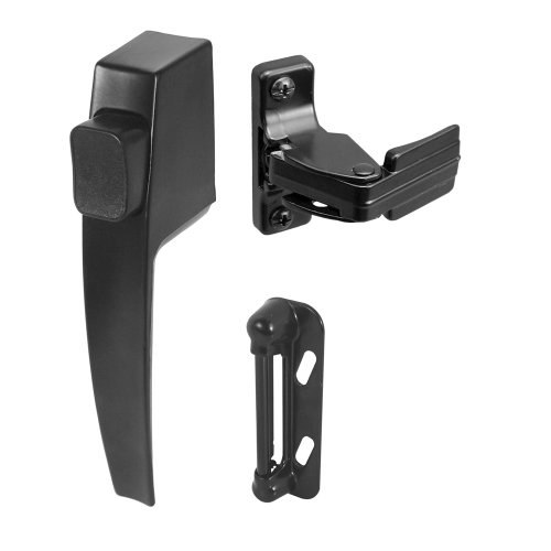 Prime-Line Push Button Screen and Storm Door Latch Set: $10.45 Prime-Line Push Button Screen and Storm Door Latch Set: $10.45