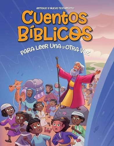Cuentos bÃblicos para leer una y otra vez: $15.80 Cuentos bÃblicos para leer una y otra vez: $15.80