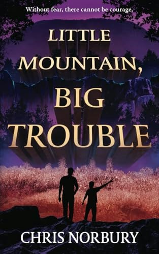 Little Mountain, Big Trouble: $9.90