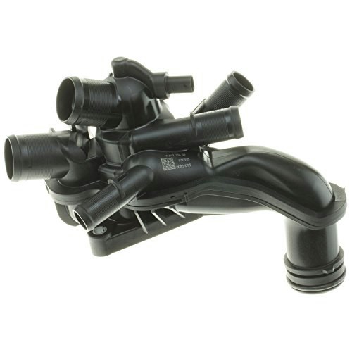 Motorad Engine Coolant Thermostat Housing Assembly: $71.88