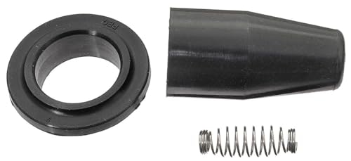 ACDelco Gold Spark Plug Boot: $9.35 ACDelco Gold Spark Plug Boot: $9.35