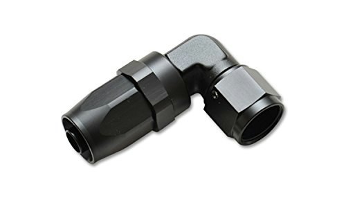 Vibrant Performance 6 AN 90-Degree Forged Hose End Fitting: $23.55 Vibrant Performance 6 AN 90-Degree Forged Hose End Fitting: $23.55