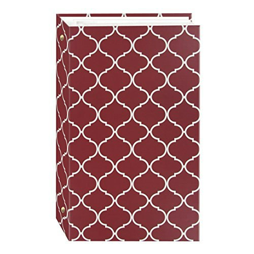3-Ring 300-Pocket 4x6 Photo Album: $12.99 3-Ring 300-Pocket 4x6 Photo Album: $12.99