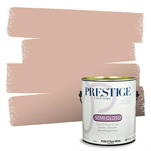 Prestige Interior Paint and Primer 1-Gallon: $48.54 Prestige Interior Paint and Primer 1-Gallon: $48.54
