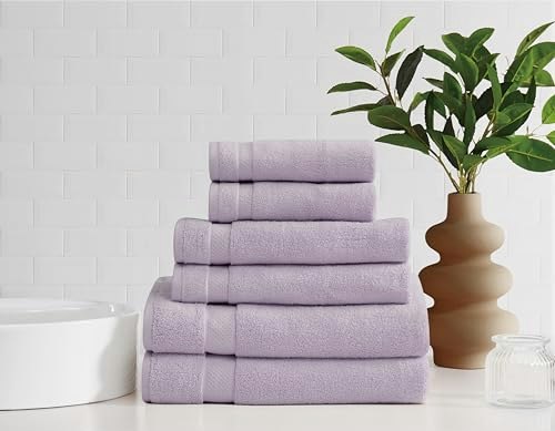Brooklyn Loom 6-Piece Bath Sheet Set: $37.49 Brooklyn Loom 6-Piece Bath Sheet Set: $37.49