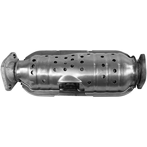 Walker Ultra Catalytic Converter: $343.78