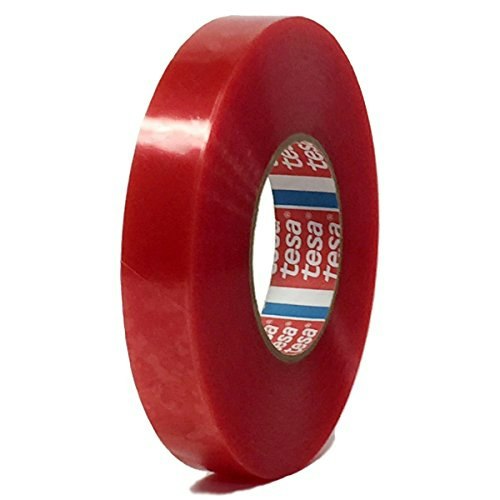 Tesa 4965 2-inch x 60-Yard Double-Coated Tape: $96.75 Tesa 4965 2-inch x 60-Yard Double-Coated Tape: $96.75