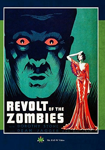 Revolt of the Zombies: $11.21 Revolt of the Zombies: $11.21