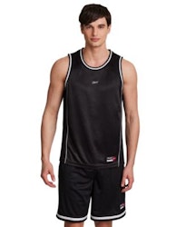 Reebok Men's Basketball Jock Tag Mesh Tank Top for $9 + free shipping w/ $39